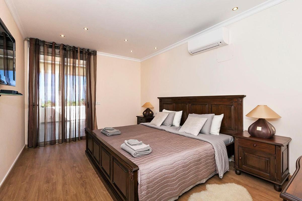 Villa La Caleta Golf Costa Adeje Dış mekan fotoğraf