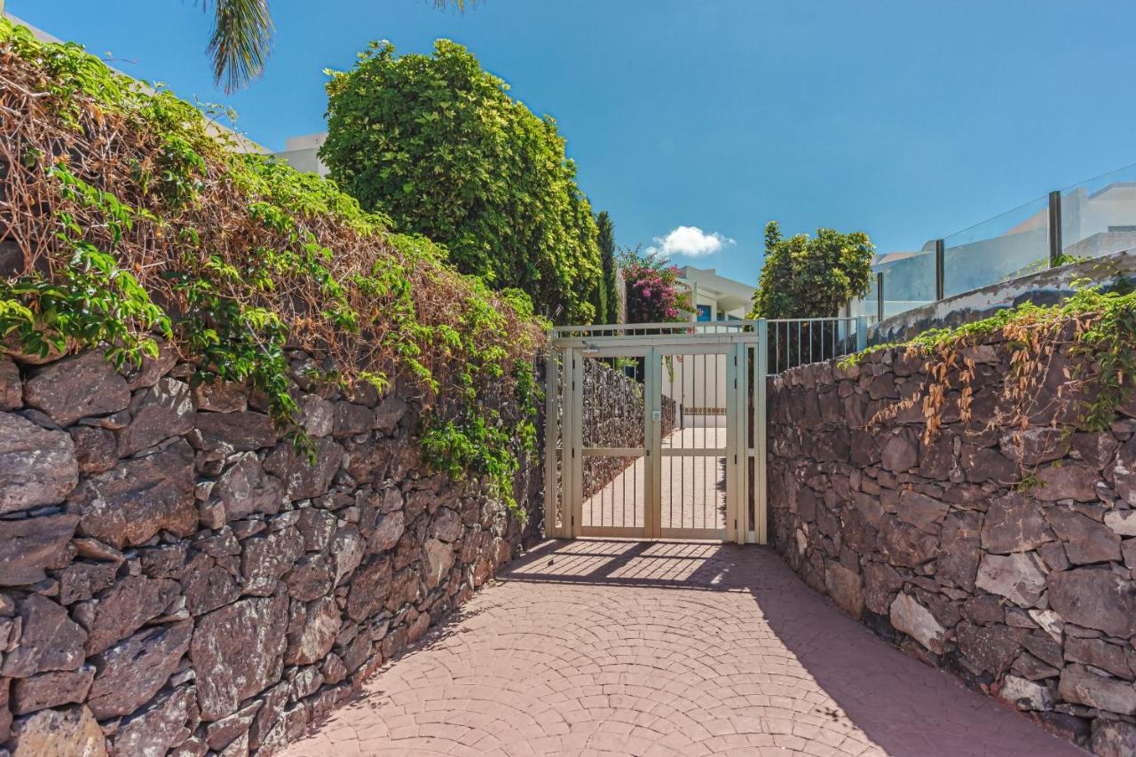 Villa La Caleta Golf Costa Adeje Dış mekan fotoğraf